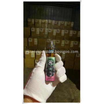 Top Sale RandM Tornado Vape 7000 Puffs Italy